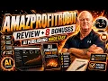 AmazProfitRobot Review 2026 - Is Amaz Profit Robot worth looking at