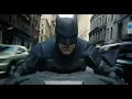 DVBBS & GATTUSO - Leave the world behind feat. Alida (R4Ve X Remix) | Batman Chase Scene