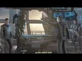 Captain Del Rio s Attempt to Arrest Master Chief Ends in Failure and Embarrassment