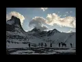The Revenant (Ryuichi Sakamoto) - Arriving At Fort Kiowa (Extended)