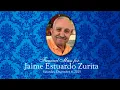 Service for Jaime Estuardo Zurita