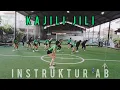 Download Lagu KAJILI JILI - RISE ONE (feat. TOTON CARIBO \u0026 JACSON ZERAN) - SENAM KREASI