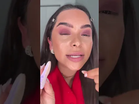 Este es el POLVO que te deja la cara como un FILTRO 😳