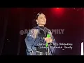 AGNEZ MO - Teruskanlah | Live from Renjana Citra Srikandi Pekanbaru 2024