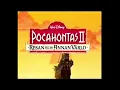 Download Lagu Pocahontas II: Reis naar een andere wereld (1998) ZWEEDSE VHS-TRAILER