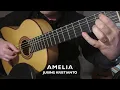Amelia - Jubing Kristiano