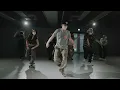 Kendrick Lamar - Silent Hill ft. Kodak Black / YoungBeen Joo Choreography