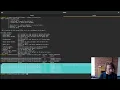 Cardano Starter Kit 007 Building Transactions on cardano-cli