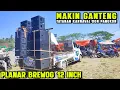 Lagu MAKIN GANTENG TATANAN KARNAVAL PLANAR BREWOG 12 INCH SOUND MINIATUR DR