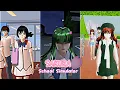 Lagu TIK TOK [SAKURA SCHOOL SIMULATOR] SAD PART 6🌸