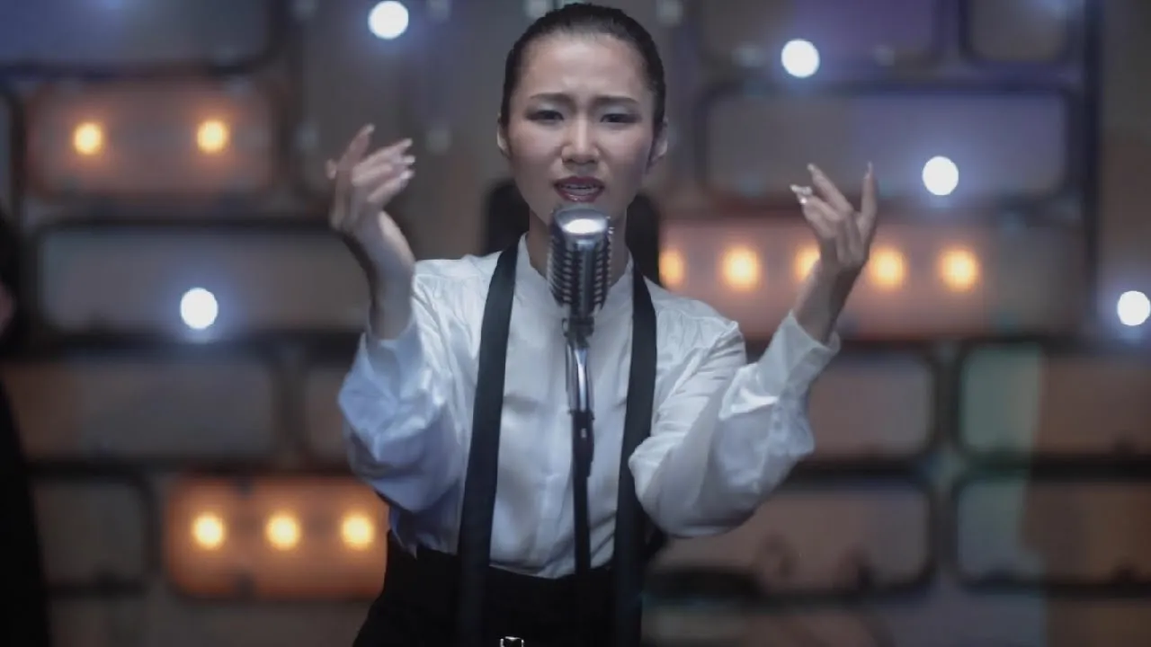 【細川たかしの愛弟子】田中あいみの歌いやすい曲
