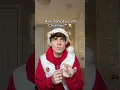 9 10 DAYS UNTIL CHRISTMAS