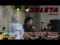 Lagu CINTA DIBALIK TERALI ~ ENNY ALFARIZ ~ SOLETA GROUP