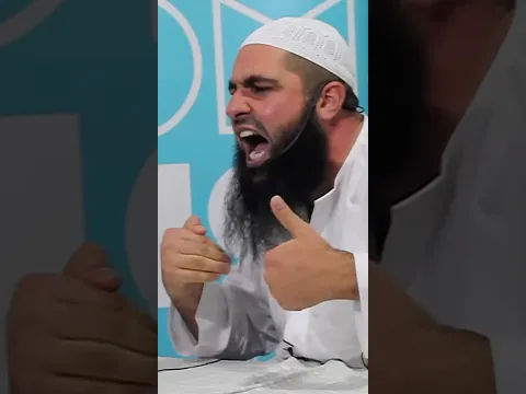 Everything is Dead except Allah ! Mohamed Hoblos