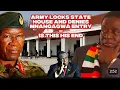 Download Lagu Military take over state house what will happen now, ED deserves it