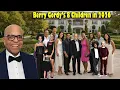 Berry Gordy s 8 Children in 2026 Celebrity Mothers Motown Fortune The Dynasty Few Understand