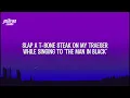 Gabriella Rose - Doublewide (Lyrics)