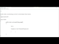How to Validate Input Data Type in JAVA Integer Only New