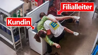 Schockierende Mordfälle, die ganz Deutschland erschütterten