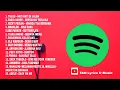 Download Lagu #2 LAGU TOP HITS SPOTIFY INDONESIA MARET 2022 | TANPA IKLAN | LAGU BARAT INDO TIK TOK VIRAL 2022