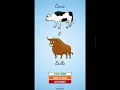 Cows Bulls Demo
