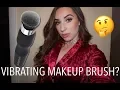 80 Vibrating Makeup Brush Does it Work