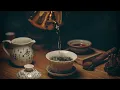 Lagu ｢플레이리스트｣ 🍵 차 마실 때 듣기 좋은 로우파이 힙합 \u0026 재즈 팝 BGM ☕ | 🎧 Cozy Tea Time Lo-fi Jazz