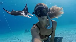 the reward for living at sea [ep 207]
