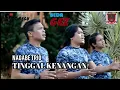 Lagu BATAK Terpopuler||Nagabe Trio - Tinggal Kenangan, Cipt. Rafael S/Hendrik S