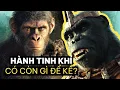 Download Lagu Review phim KINGDOM OF THE PLANET OF THE APES (Hành tinh khỉ: Vương quốc mới)