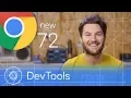 Chrome 72 - What s New in DevTools