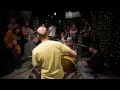 Caspar Babypants - My Flea Has Dogs (Live on KEXP)