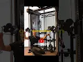 Inspire FT2 FID-7 Bench Leg Extensions Hamstring Curls