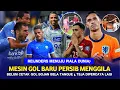 Download Lagu Mesin Gol Baru Persib Menggila❗Bojan Bela Tanque \u0026 Teja Dipercaya Lagi❗Reijnders Menuju Piala Dunia