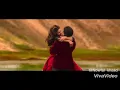 srk kajol Kehna hi kya yeh nain ek anjaan se jo mile