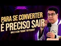 Lagu PARA SE CONVERTER É PRECISO SAIR! QUAL A SUA 'CIDADE' DO PECADO? | PADRE CHRYSTIAN SHANKAR