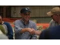 Meet the man who helps make Starbucks Thanksgiving Blend possible