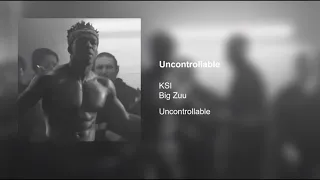 Download Uncontrollable MP3