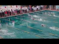 Download Lagu CNS 50m freestyle boys 13-15yrs h\u0026f 1