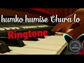 Humko Humise Chura Lo Ringtone | markhor music | Mohabbatein | Shah Rukh Khan | Aishwarya Rai