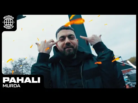 Download MP3 Murda - Pahalı (prod. Yung Felix)