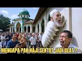 Download Lagu ASTAGHFIRULLAH !! AIR MATA WARGA PECAH SAAT MENYAKSIKAN PAK HAJI MENJELMA ULAT RAKSASA