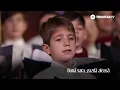Download Lagu Tronos Junior - Bună sara, gazdă aleasă!