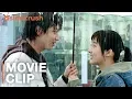Download Lagu He knows me, but I've never met him before | Clip from 'A Romance of Their Own'