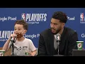 Deuce Tatum is Miami ready NBA on ESPN