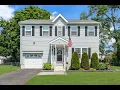 20 June Avenue Hamilton NJ ColdwellBankerHomes com