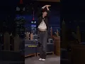 Lagu Jin teaches jimmy how to do the \