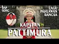 Lagu LAGU PAHLAWAN BANGSA || KAPITAN PATTIMURA - NOIRNA RAP HIJAB (Official Music Video)