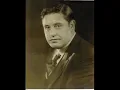 John McCormack - It's A Long Way To Tipperary