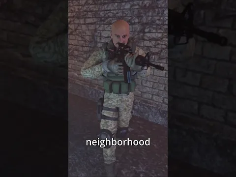 The Battle Of Ramadi 🪖